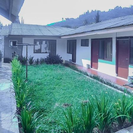 Burangrang Village Mitra Reddoorz Bogor Exteriér fotografie