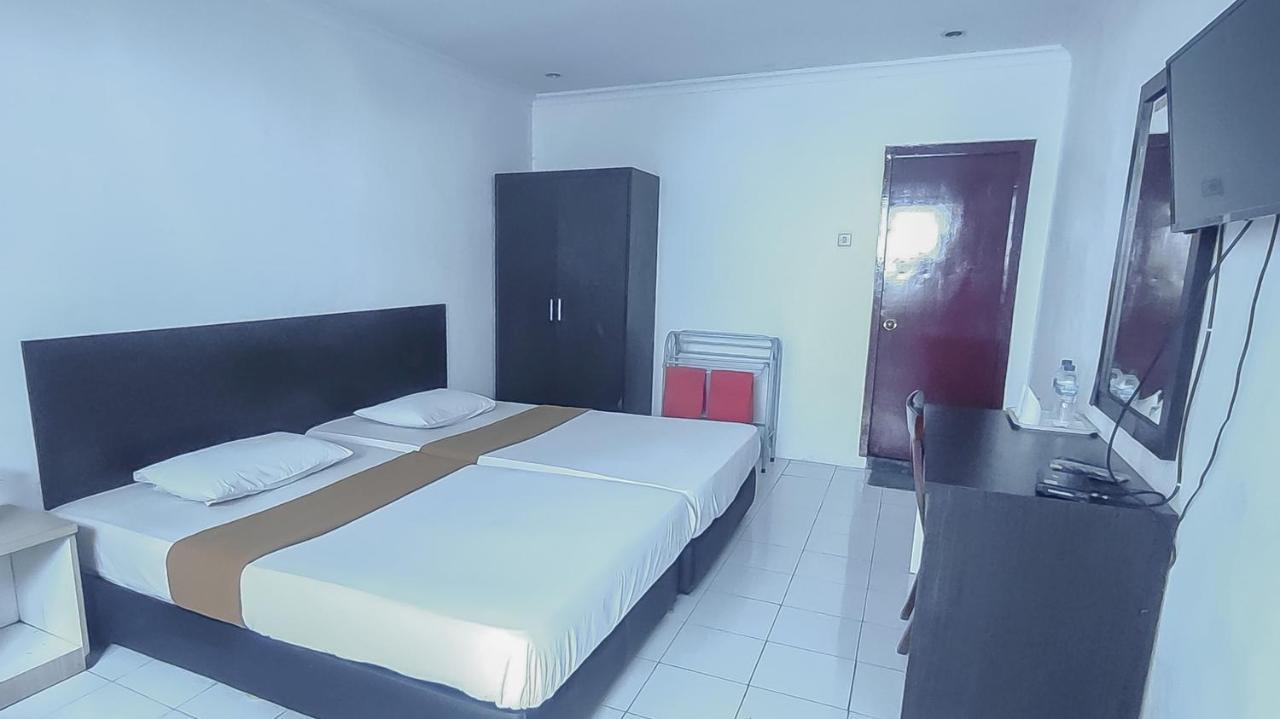 Burangrang Village Mitra Reddoorz Bogor Exteriér fotografie