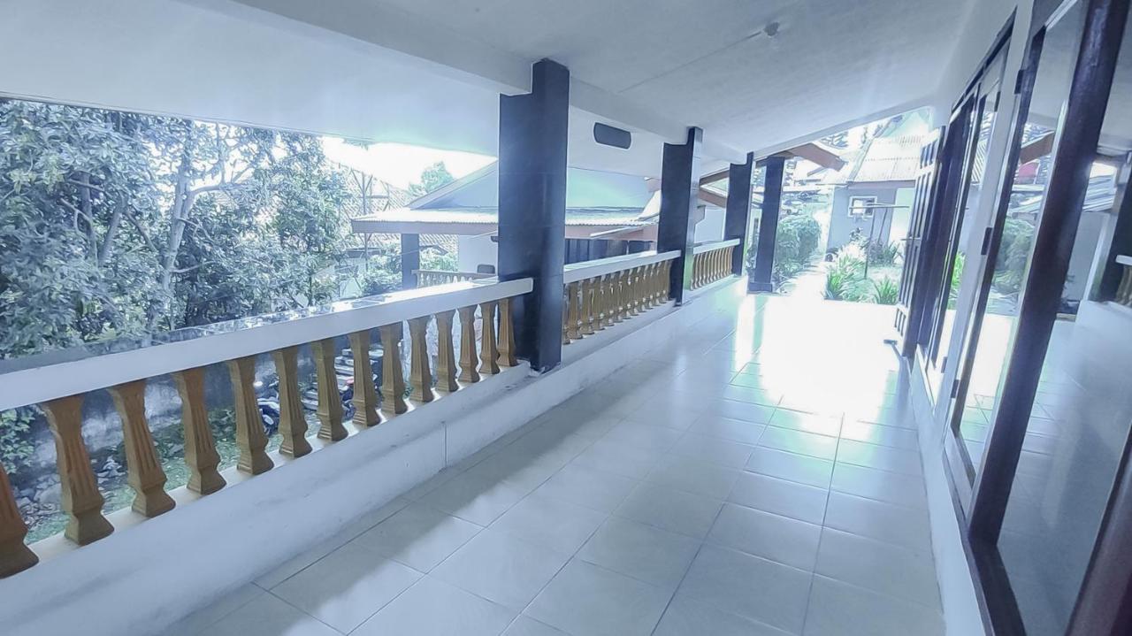 Burangrang Village Mitra Reddoorz Bogor Exteriér fotografie